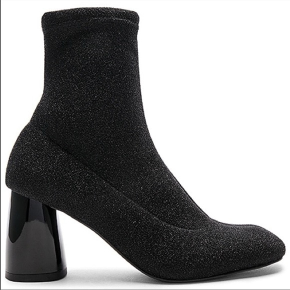 Free People Spectrum Sock Boots